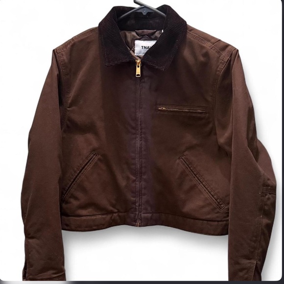 TNA Aritzia Women’s workwear jacket - Picture 3 of 3